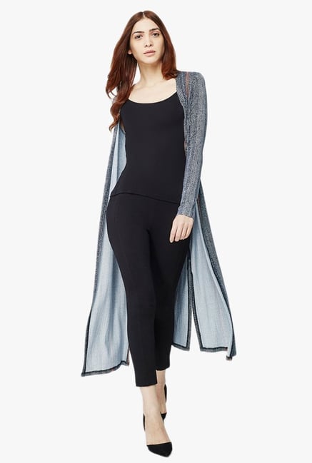 AND Multicolor Printed Shrug AND Multicolor Printed Shrug
