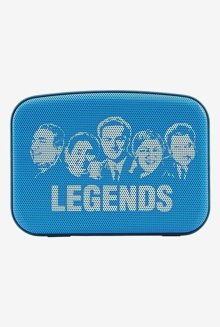 Saregama Carvaan Mini Bluetooth Speaker (Blue) Saregama Carvaan Mini Bluetooth Speaker (Blue)
