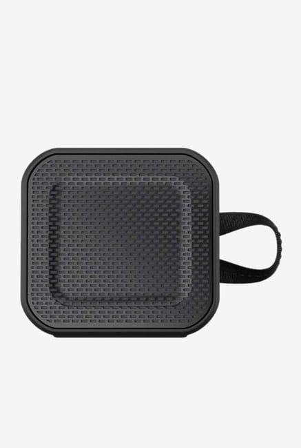 Skullcandy Barricade Mini SCS7PBW-J582 BT Speaker (Black) Skullcandy Barricade Mini SCS7PBW-J582 BT Speaker (Black)