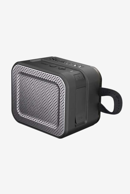 Skullcandy Barricade S7PCW-J582 Bluetooth Speaker (Grey) Skullcandy Barricade S7PCW-J582 Bluetooth Speaker (Grey)