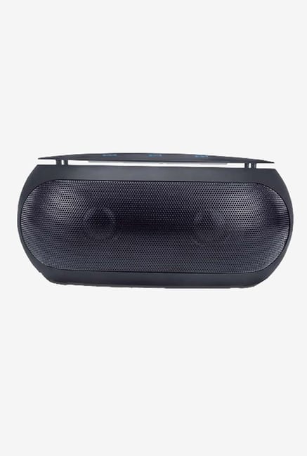 iball SoundBuzz i5 Bluetooth Speaker (Black) iball SoundBuzz i5 Bluetooth Speaker (Black)