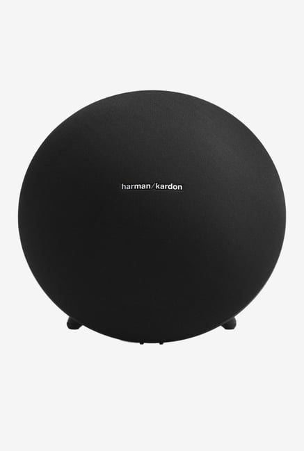 Harman Kardon ONYX STUDIO4 Bluetooth Speaker (Blue) Harman Kardon ONYX STUDIO4 Bluetooth Speaker (Blue)