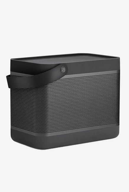 B&O BEOPLAY 17 Natura Bluetooth Speaker (Grey) B&O BEOPLAY 17 Natura Bluetooth Speaker (Grey)