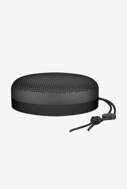 B&O BEOPLAY A1 Bluetooth Speaker (Black) B&O BEOPLAY A1 Bluetooth Speaker (Black)