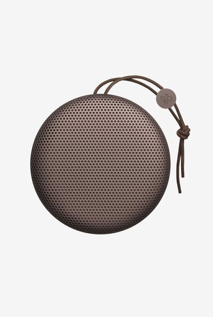 B&O BEOPLAY A1 Bluetooth Speaker (Red) B&O BEOPLAY A1 Bluetooth Speaker (Red)