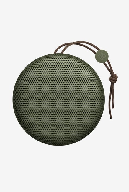 B&O BEOPLAY A1 Bluetooth Speaker (Green) B&O BEOPLAY A1 Bluetooth Speaker (Green)