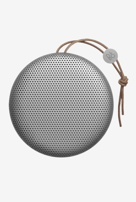 B&O BEOPLAY A1 Bluetooth Speaker (Natural) B&O BEOPLAY A1 Bluetooth Speaker (Natural)