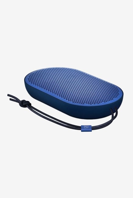 B&O BEOPLAY P2 Bluetooth Speaker (Black) B&O BEOPLAY P2 Bluetooth Speaker (Black)