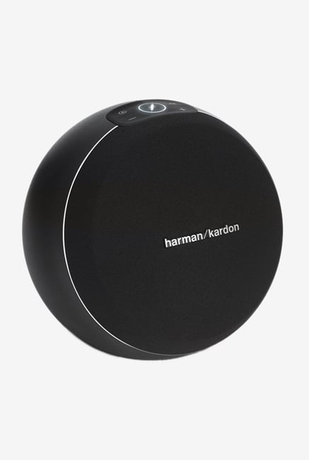 Harman Kardon OMNI 10+ Bluetooth Speaker (White) Harman Kardon OMNI 10+ Bluetooth Speaker (White)
