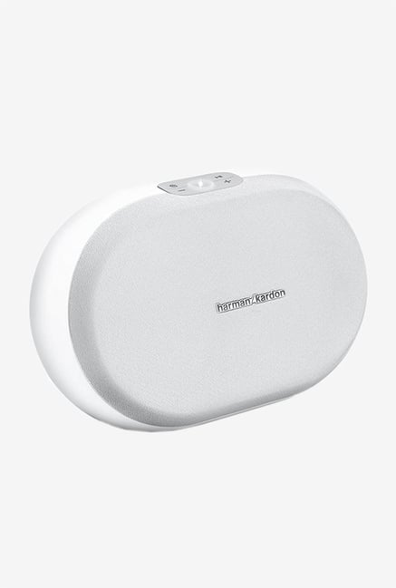 Harman Kardon OMNI 20+ Bluetooth Speaker (White) Harman Kardon OMNI 20+ Bluetooth Speaker (White)
