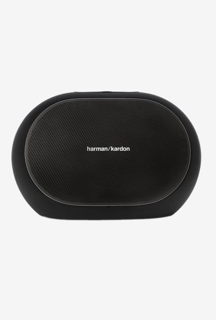 Harman Kardon OMNI 50+ Bluetooth Speaker (Black) Harman Kardon OMNI 50+ Bluetooth Speaker (Black)