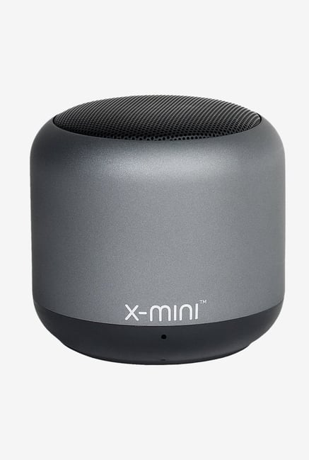 XMINI KAI X2 Bluetooth Speaker (Grey) XMINI KAI X2 Bluetooth Speaker (Grey)