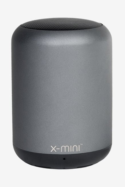 XMINI KAI X3 Bluetooth Speaker (Grey) XMINI KAI X3 Bluetooth Speaker (Grey)