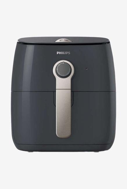 Philips HD9621/41 1425 W Air Fryer (Black) Philips HD9621/41 1425 W Air Fryer (Black)