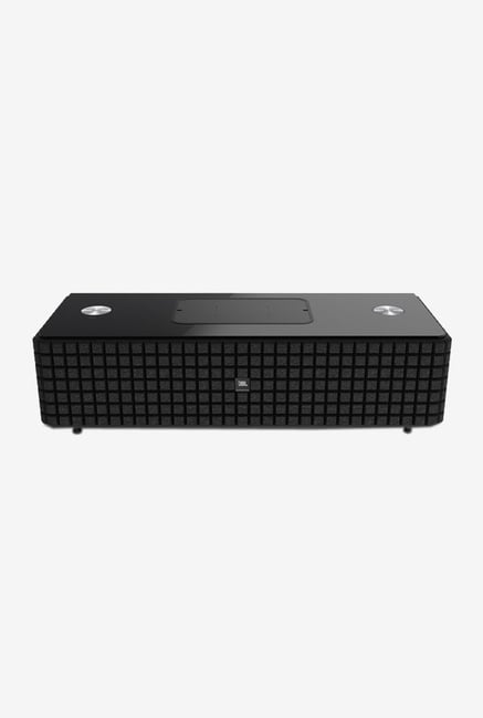 JBL Authentics L8 Bluetooth Speaker (Black) JBL Authentics L8 Bluetooth Speaker (Black)