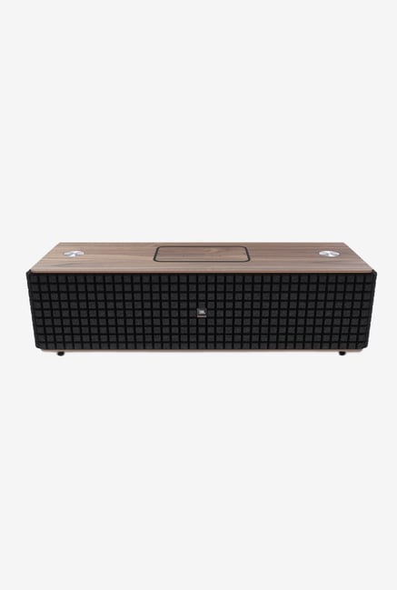 JBL Authentics L16 Bluetooth Speaker (Brown) JBL Authentics L16 Bluetooth Speaker (Brown)