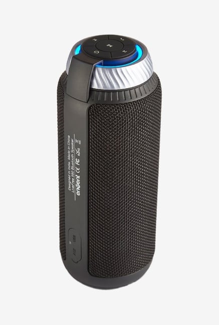 Envent LiveFree 590 Bluetooth Speaker (Black) Envent LiveFree 590 Bluetooth Speaker (Black)