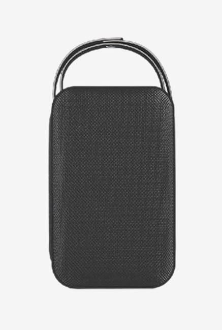 Stuffcool Cole Bluetooth Speaker (Black) Stuffcool Cole Bluetooth Speaker (Black)