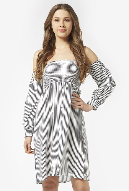 Zudio Black Tara Dress Zudio Black Tara Dress