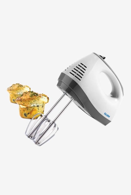 Glen GL 4060 150 W Hand Blender (White) Glen GL 4060 150 W Hand Blender (White)
