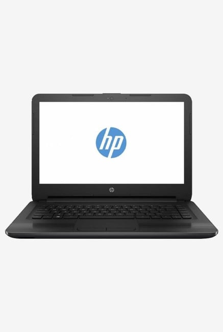 HP 240 G6 (6th Gen i3/4GB/1TB/35.56cm(14)/DOS) Black HP 240 G6 (6th Gen i3/4GB/1TB/35.56cm(14)/DOS) Black