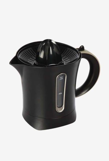 Havells Citrus Press 30 Watts Juicer (Black) Havells Citrus Press 30 Watts Juicer (Black)
