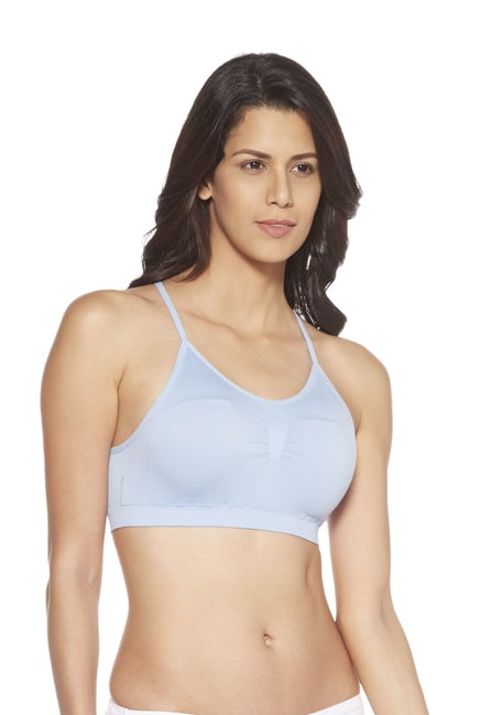 Wunderlove by Westside Blue Sunset Bralette Wunderlove by Westside Blue Sunset Bralette