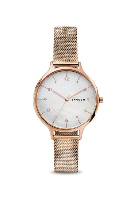Skagen SKW2633I Anita Analog Watch for Women Skagen SKW2633I Anita Analog Watch for Women