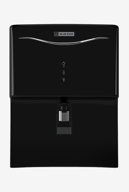 Blue Star Aristo AR4BLAM01 RO + UV 7 L Water Purifier (Black) Blue Star Aristo AR4BLAM01 RO + UV 7 L Water Purifier (Black)