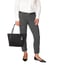 Tumi Voyageur Black Q-Tote