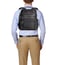 Tumi Alpha Bravo Knox Dark Grey Backpack