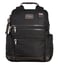 Tumi Alpha Bravo Knox Dark Grey Backpack