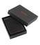 Tumi Alpha Black Coin & Card Case