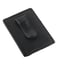 Tumi Alpha Black Coin & Card Case