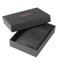 Tumi Delta Black Coin & Card Case