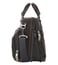 Tumi Alpha Bravo Andersen Slim Black Commuter Brief