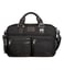 Tumi Alpha Bravo Andersen Slim Black Commuter Brief