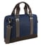 Tumi Alpha Bravo Earle Navy Compact Brief