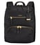 Tumi Voyageur Halle Black Backpack