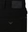Armani Jeans Nero Jeans