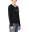 Armani Jeans Nero T Shirt