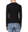 Armani Jeans Nero T Shirt