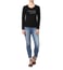 Armani Jeans Nero T Shirt