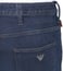Armani Jeans Blue Slim Fit Jeans