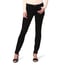 Armani Jeans Black Jeans