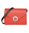 Armani Jeans Rosso Fluo Cross Body Bag