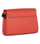 Armani Jeans Rosso Fluo Cross Body Bag