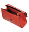 Armani Jeans Rosso Fluo Cross Body Bag
