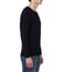 Armani Jeans Navy Sweater
