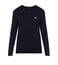 Armani Jeans Navy Sweater